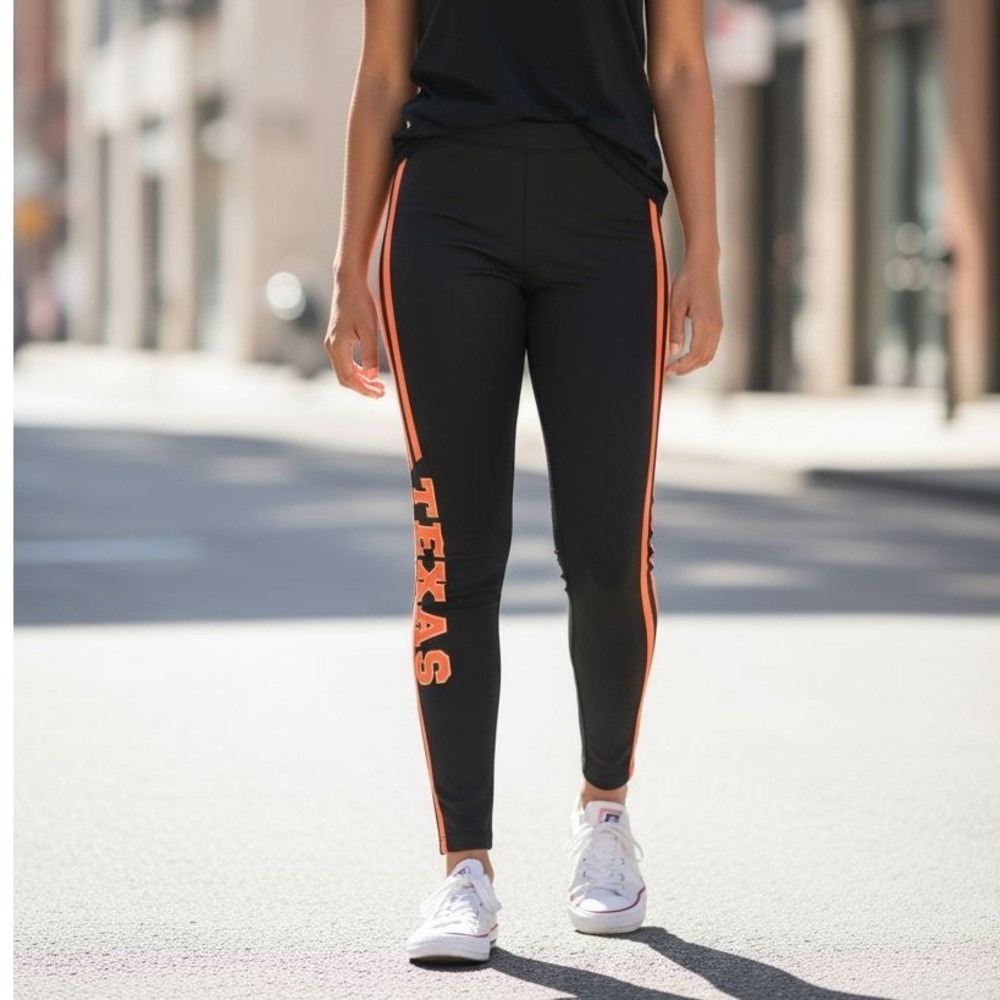 Texas leggings